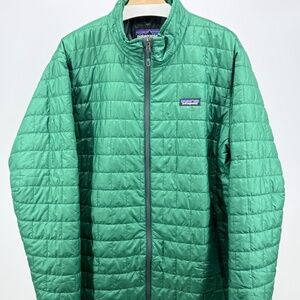 Patagonia Primaloft Puffer